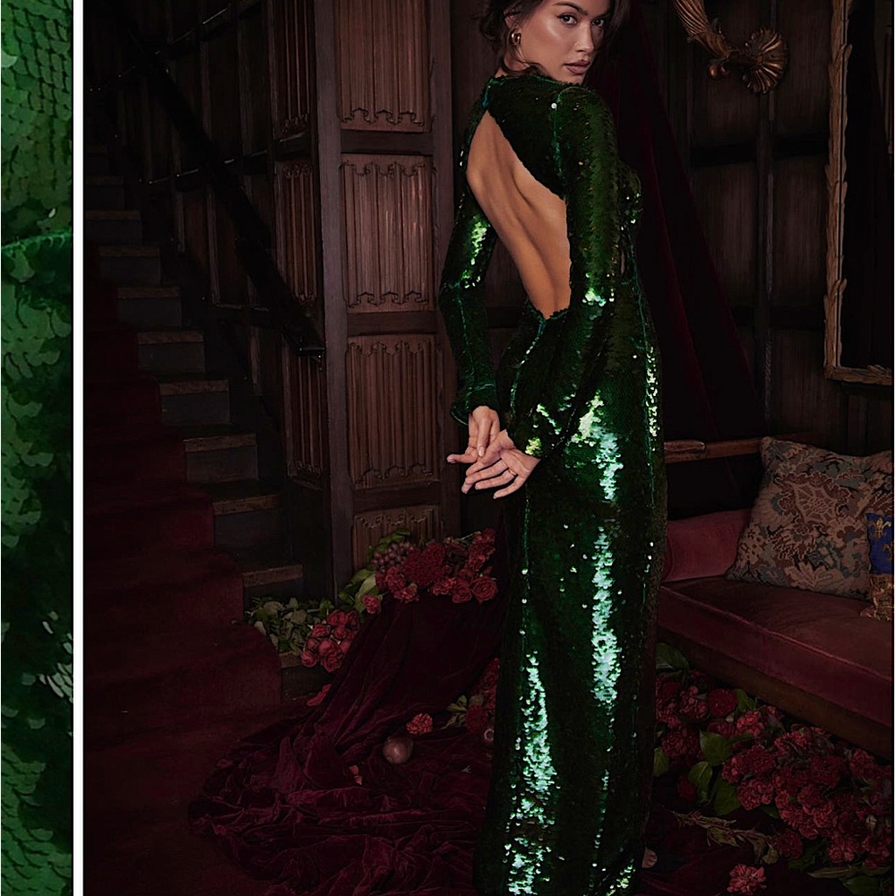 House of CB NWT